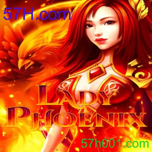 LadyPhoenix: A Nova Febre dos Jogos Online da 57H.com